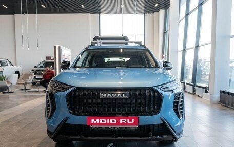 Haval Jolion, 2026 год, 2 773 809 рублей, 2 фотография
