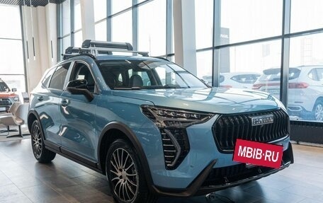 Haval Jolion, 2026 год, 2 773 809 рублей, 3 фотография