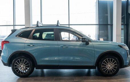 Haval Jolion, 2026 год, 2 773 809 рублей, 4 фотография