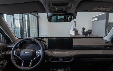 Haval Jolion, 2026 год, 2 773 809 рублей, 10 фотография