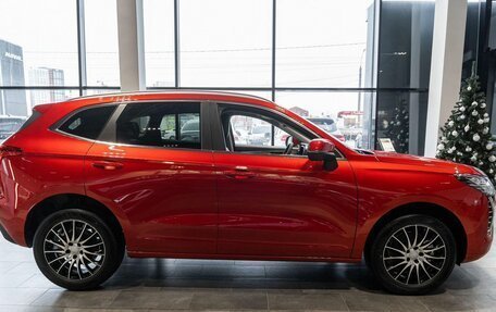 Haval Jolion, 2026 год, 2 773 809 рублей, 4 фотография