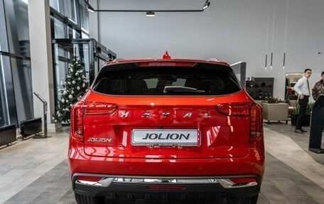 Haval Jolion, 2026 год, 2 773 809 рублей, 6 фотография