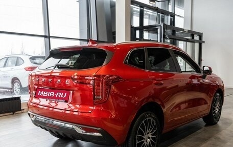 Haval Jolion, 2026 год, 2 773 809 рублей, 5 фотография