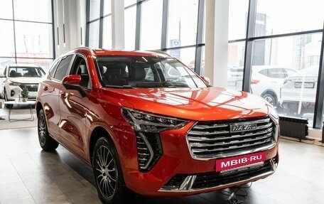 Haval Jolion, 2026 год, 2 773 809 рублей, 3 фотография