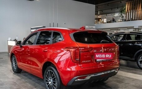 Haval Jolion, 2026 год, 2 773 809 рублей, 7 фотография