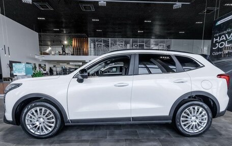 Haval Jolion, 2026 год, 2 773 809 рублей, 8 фотография