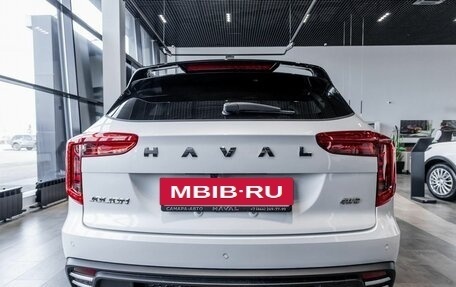 Haval Jolion, 2026 год, 2 773 809 рублей, 6 фотография