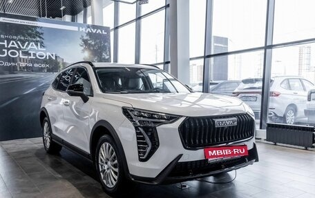 Haval Jolion, 2026 год, 2 773 809 рублей, 4 фотография
