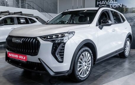 Haval Jolion, 2026 год, 2 773 809 рублей, 2 фотография