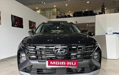 Hyundai Tucson, 2026 год, 4 150 000 рублей, 6 фотография