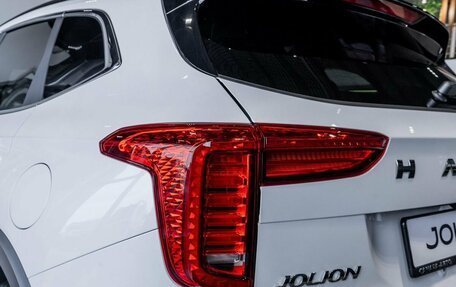 Haval Jolion, 2026 год, 2 773 809 рублей, 15 фотография