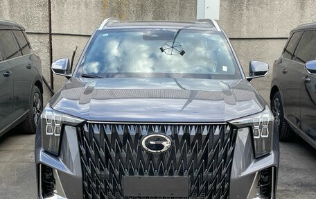 GAC GS8, 2026 год, 4 949 000 рублей, 2 фотография