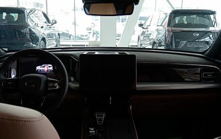 GAC GS8, 2026 год, 4 949 000 рублей, 10 фотография