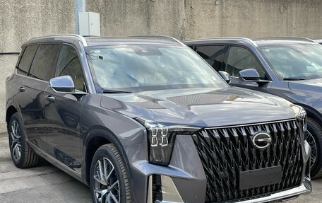 GAC GS8, 2026 год, 4 949 000 рублей, 3 фотография