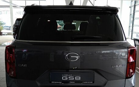 GAC GS8, 2026 год, 4 949 000 рублей, 4 фотография