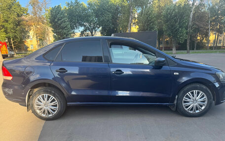 Volkswagen Polo VI (EU Market), 2012 год, 445 000 рублей, 4 фотография