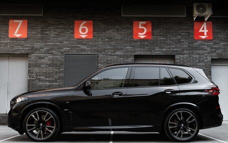 BMW X5, 2026 год, 15 290 000 рублей, 7 фотография