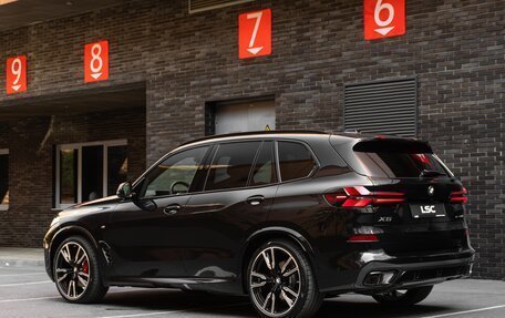 BMW X5, 2026 год, 15 290 000 рублей, 9 фотография