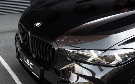 BMW X5, 2026 год, 15 290 000 рублей, 4 фотография