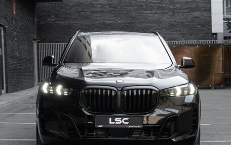 BMW X5, 2026 год, 15 290 000 рублей, 2 фотография