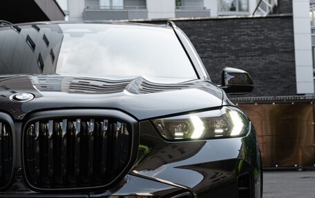 BMW X5, 2026 год, 15 290 000 рублей, 3 фотография