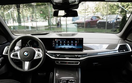 BMW X5, 2026 год, 15 290 000 рублей, 14 фотография