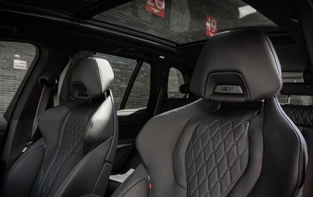 BMW X5, 2026 год, 15 290 000 рублей, 18 фотография