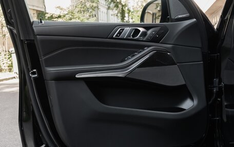 BMW X5, 2026 год, 15 290 000 рублей, 22 фотография