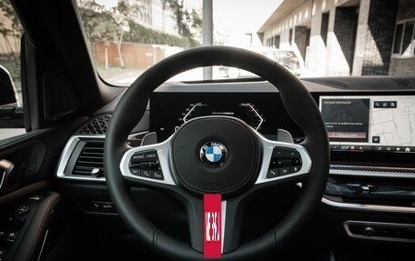 BMW X5, 2026 год, 15 290 000 рублей, 15 фотография