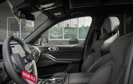 BMW X5, 2026 год, 15 290 000 рублей, 17 фотография