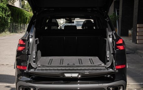 BMW X5, 2026 год, 15 290 000 рублей, 34 фотография