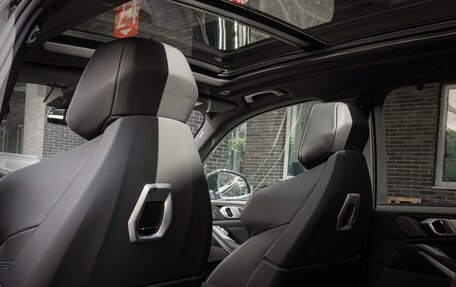 BMW X5, 2026 год, 15 290 000 рублей, 29 фотография