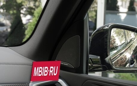 BMW X5, 2026 год, 15 290 000 рублей, 27 фотография
