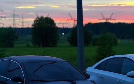 Volkswagen Passat B6, 2007 год, 320 000 рублей, 10 фотография