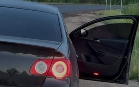 Volkswagen Passat B6, 2007 год, 320 000 рублей, 6 фотография