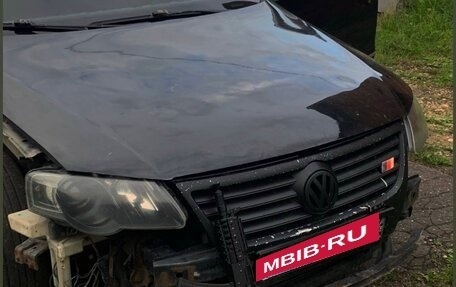 Volkswagen Passat B6, 2007 год, 320 000 рублей, 8 фотография