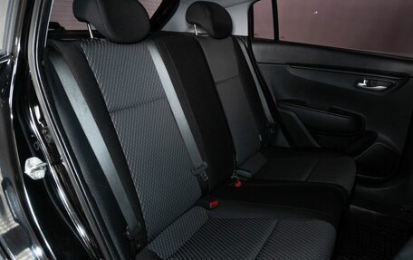 KIA Rio IV, 2019 год, 1 598 000 рублей, 5 фотография