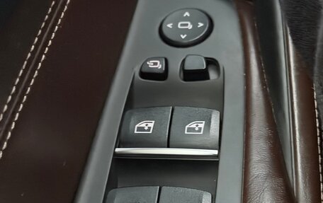 BMW 5 серия, 2018 год, 3 950 000 рублей, 12 фотография