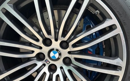 BMW 5 серия, 2018 год, 3 950 000 рублей, 14 фотография