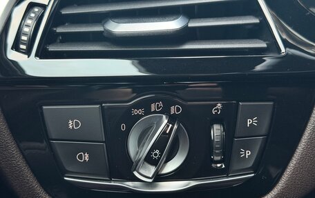 BMW 5 серия, 2018 год, 3 950 000 рублей, 10 фотография