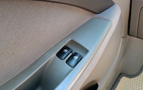 Chevrolet Lacetti, 2010 год, 449 000 рублей, 9 фотография
