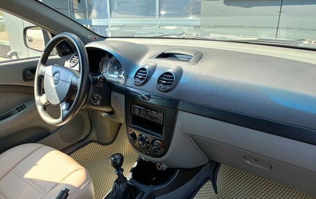 Chevrolet Lacetti, 2010 год, 449 000 рублей, 6 фотография