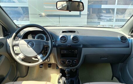 Chevrolet Lacetti, 2010 год, 449 000 рублей, 8 фотография