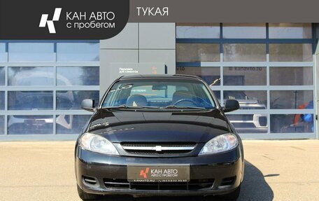 Chevrolet Lacetti, 2010 год, 449 000 рублей, 2 фотография
