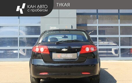 Chevrolet Lacetti, 2010 год, 449 000 рублей, 4 фотография