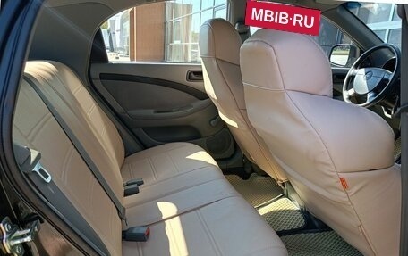 Chevrolet Lacetti, 2010 год, 449 000 рублей, 7 фотография