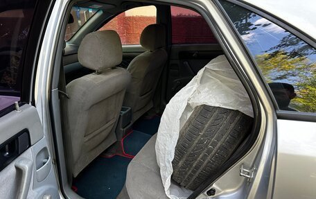 Chevrolet Lacetti, 2008 год, 285 000 рублей, 8 фотография