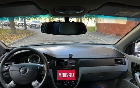 Chevrolet Lacetti, 2008 год, 285 000 рублей, 7 фотография