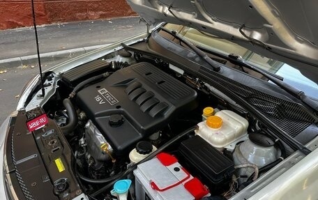 Chevrolet Lacetti, 2008 год, 285 000 рублей, 10 фотография