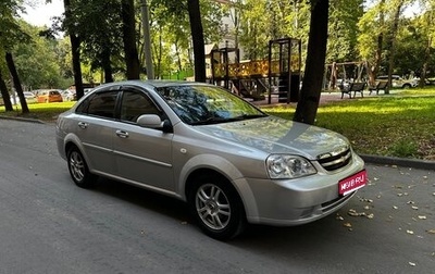 Chevrolet Lacetti, 2008 год, 285 000 рублей, 1 фотография